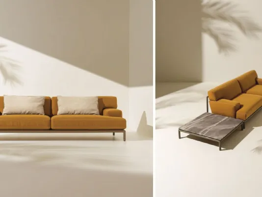 Set Venexia - catalogo Ethimo 2021