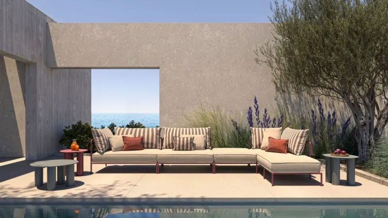 Flap Modular di S-CAB