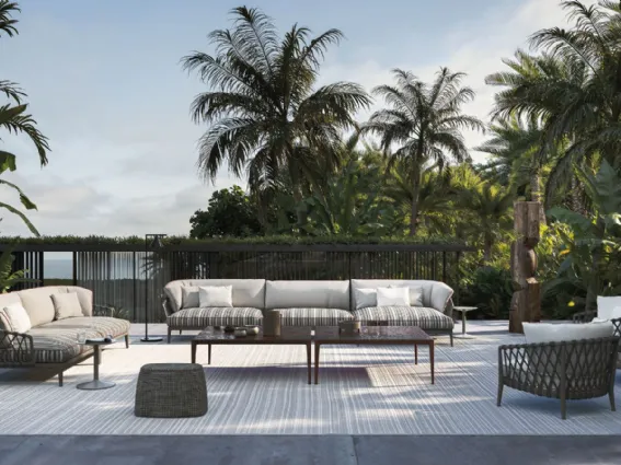 Collezione Erica di B&B Italia