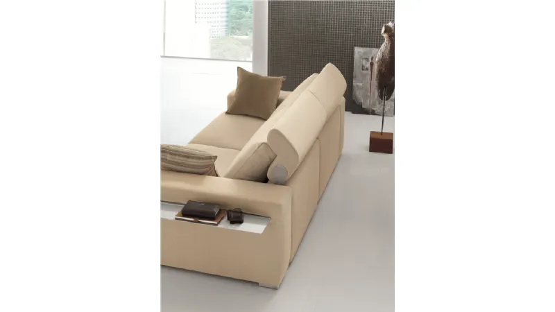 divano doimo beige