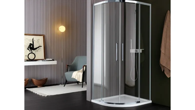Cabine doccia Samo