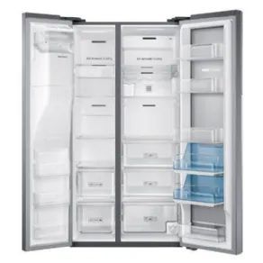 frigorifero Samsung Serie 9000 Food Showcase