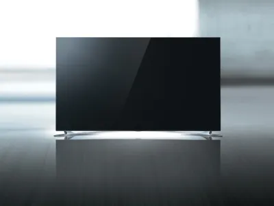 samsung tv f8000
