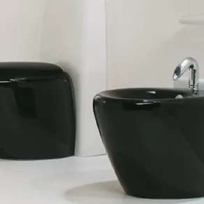 GSG Ceramic Design,TOUCH, Wc monoblocco 