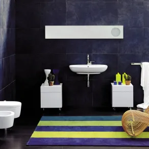 Collezione Mini Link di Ceramica Flaminia