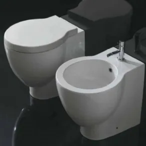 Sanitari Globo: Blow