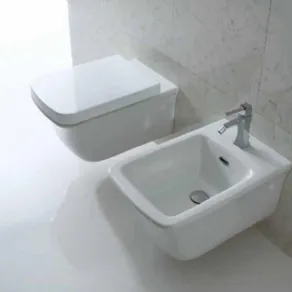 Sanitari Globo: Relais