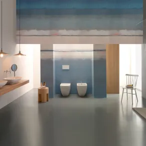 Sanitari Globo installazione