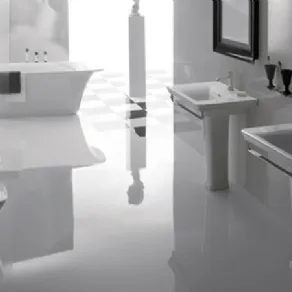 Sanitari globo vaso bidet