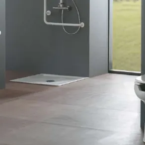 Sanitari globo anziani e disabili