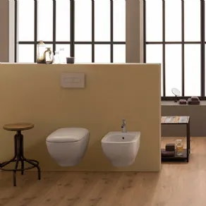 Sanitari globo colori