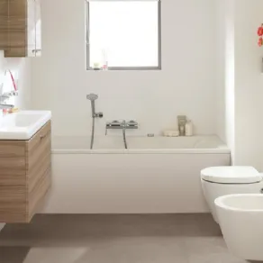 Collezione Connnect Space di Ideal Standard