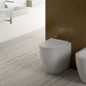 Ceramica Cielo, collezione Smile