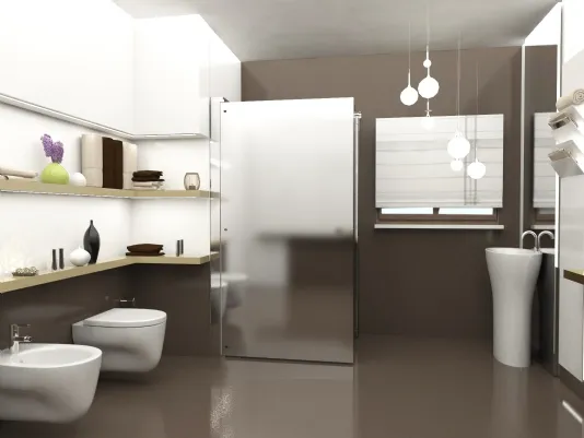 bagno