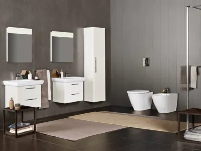 Sanitari Pozzi Ginori, innovazione nella tradizione
