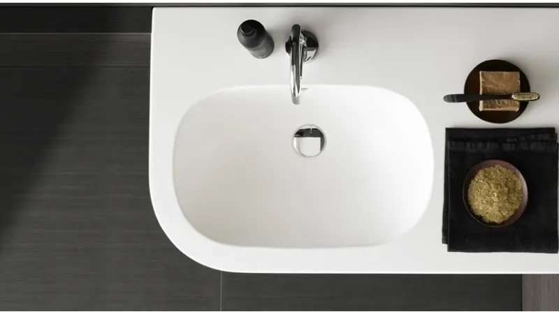 Pozzi Ginori catalogo sanitari