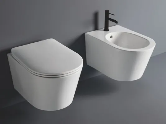 Ideal Standard Collezione 21