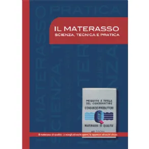 libro guida scegliere il materasso