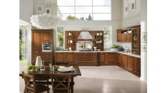 cucine classiche stosa