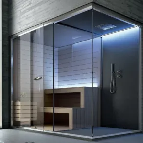 sauna Ethos Hafro geromin