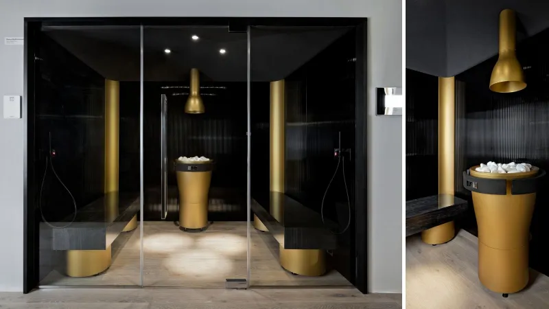 Starpool - GlamourMediterraneanPro