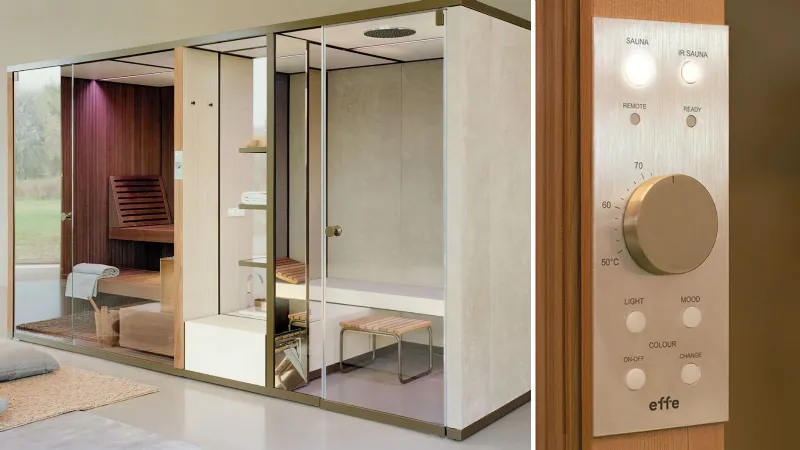 Effe Perfect Wellness - BodyLove 