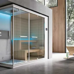 ethos sauna vita