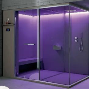 wellness sauna vita Ethos