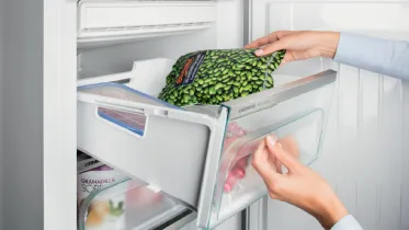 come sbrinare il freezer