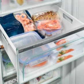 Manutenzione freezer