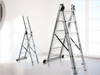 scale in alluminio