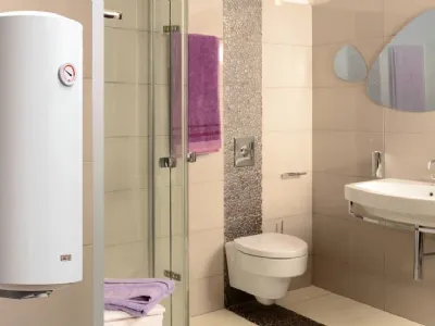 scaldabagno elettrico