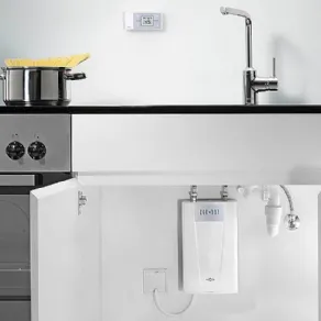 Boiler
