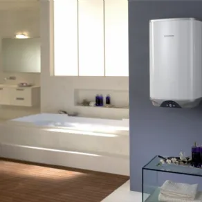 Scaldabagno elettrico Ariston