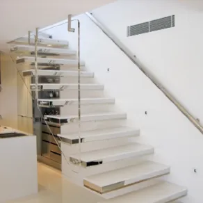 scala moderna