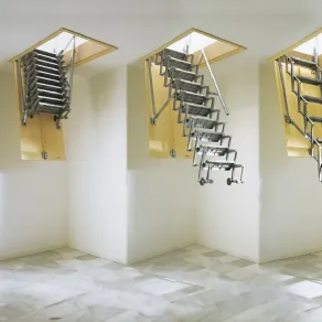 scala retrattile