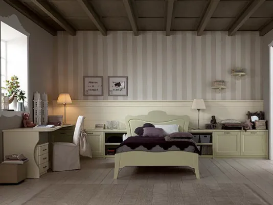 Scandola: Nuovo Mondo, lo stile new classic