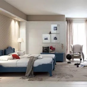 camera da letto design