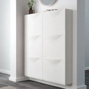 Scarpiere moderne Ikea
