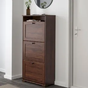 Scarpiera Ikea