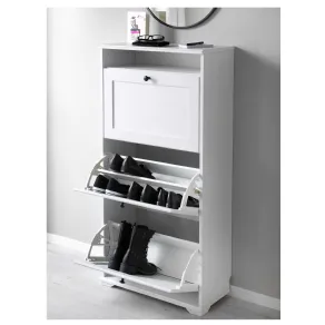 Mobile scarpiera Ikea