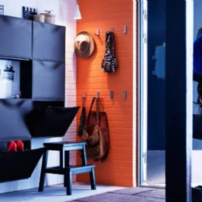Scarpiere Ikea