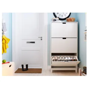 Scarpiera Ikea