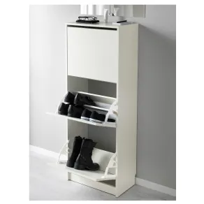 Ikea scarpiera Bissa