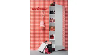 scarpiere design