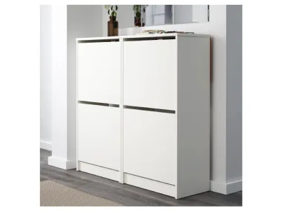 Scarpiere Ikea