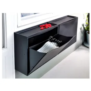 Ikea scarpiere