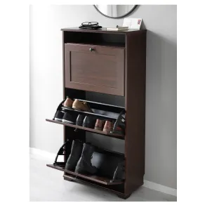 Ikea portascarpe