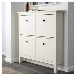 Scarpiera Ikea