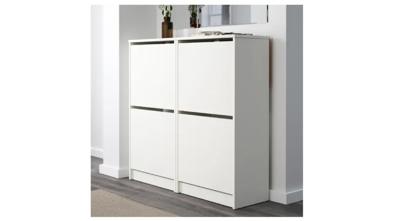 Scarpiere Ikea